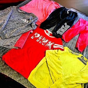 Victoria's Secret PINK Bundle